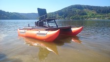 Seabike motor floß - seabike, motor-floß
