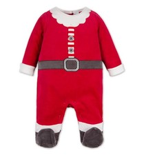 Baby Jungen  Strampler Overall