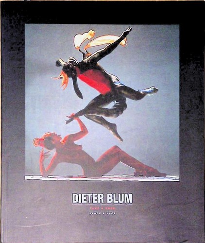 Tanz eros dieter - &, blum