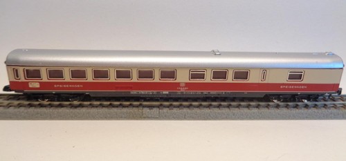 Märklin miniclub 8726 - 8726, tee