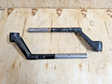 Yamaha XJ600 51J Lenkerstummel