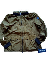 DOLOMITE Jacke Outdoor Herren Field Jacket Sappada kaki Gr.3XL/XXL*NEU*