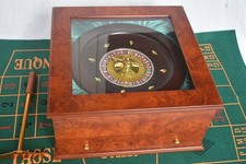 Roulette -Set Design II Philos