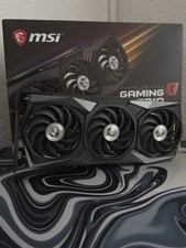 NVIDIA RTX 3070 MSI Gaming Z Trio