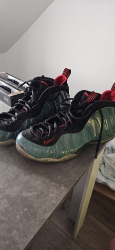 Nike air foamposite one - nike, sport