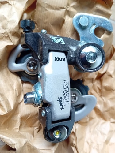 Sachs aris rival sport - sachs, sport,