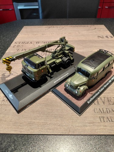 Nva ifa w50 adk und - w50,