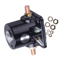 Relais-Magnetschalter-Ersatz