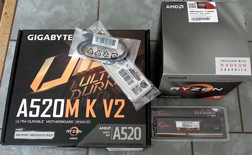 Top aufrüstbundle amd ryzen - ryzen, 5