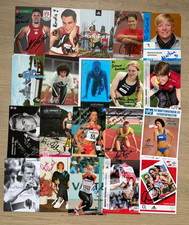 Autogrammsammlung