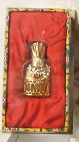 Parfum miniatur myrna - parfum,