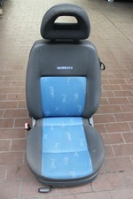 Fahrersitz/ Sitz Vorn Links VW 6 X Lupo 1.0 Sofortversand