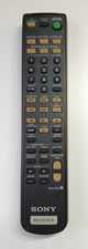 Original Sony RM-U302 Fernbedienung Remote Control geprüft/tested FB960