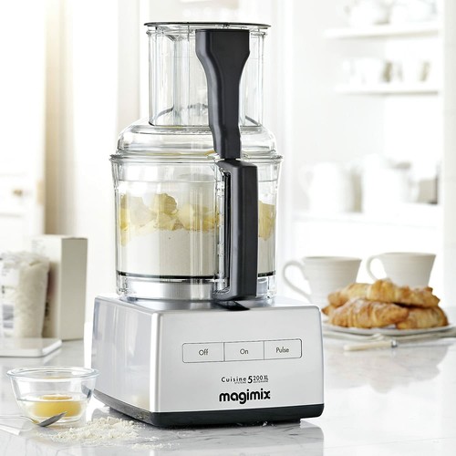 Magimix 5200xl - magimix,