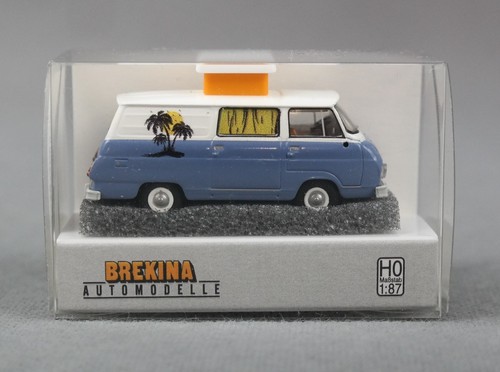 Brekina 30823 87 skoda - 30823, h0,1:87