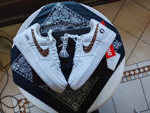 Nike air force low - air, 1