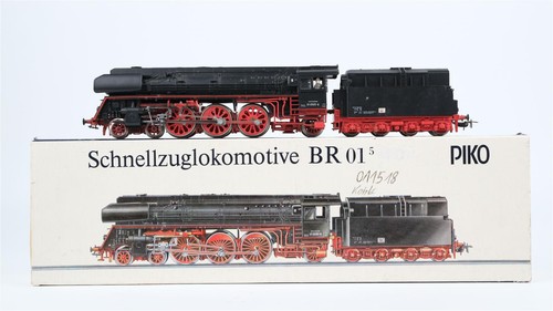Piko 6320 dampflok mit - h0, 5/6320