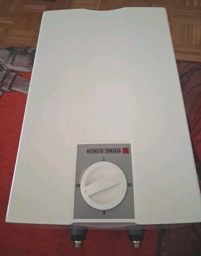 Stiebel eltron druckloser - stiebel,