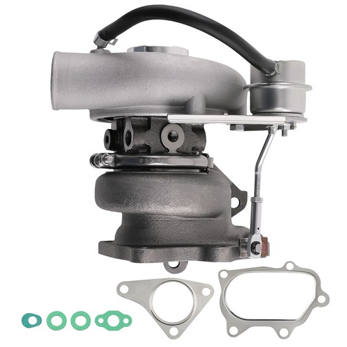 Upgrade turbolader for - for, subaru