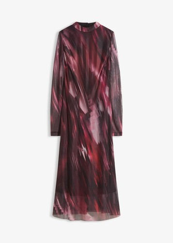 Neu midikleid mit - neu, a