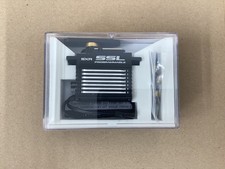 Sanwa SRG PGS-XR 2 Servo, 7,4V