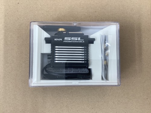 Sanwa srg pgs - 2, 7,4v