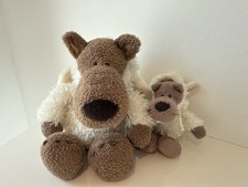 Nici stofftier kuscheltier - nici,
