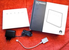 🔥💥Huawei 4G Router Lite B311s-220 Weiß Ohne Simlock🔥💥 