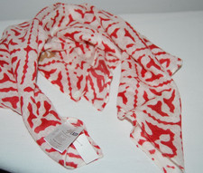 Friendly Hunting Cashmere Tuch