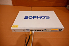OPNsense HighEnd Firewall