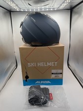 ALPINA GRAND Lavalan Skihelm -