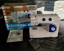 Nähmaschine Inotec NM 902-06