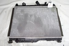 Wasserkühler Kühler Ford Ecosport Fiesta VII Puma Tourneo H1BG8005DA Original