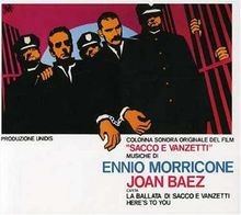 Sacco E Vanzetti von Ennio