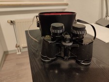 Fernglas Revue 7 x 35 Olympia