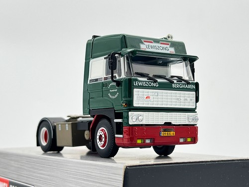 Daf 3300 space - 3300, 4x2