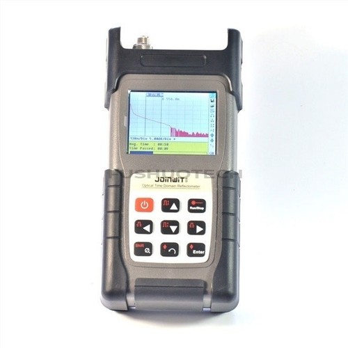 Fiber optical range - optical,