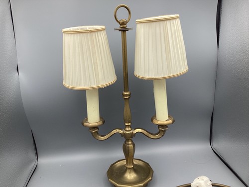 Jugendstil tischlampe metall - jugendstil,