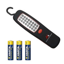 Werkstattlampe Taschenlampe