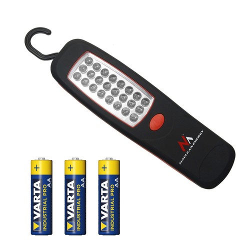 Werkstattlampe taschenlampe - werkstattlampe,