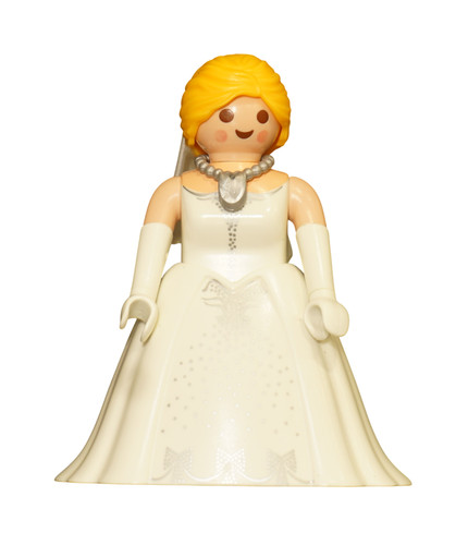 Playmobil figur frau - playmobil, in