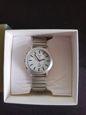 ETT Funkuhr Damen Armbanduhr