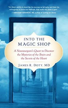 Into the magic - magic, shop: