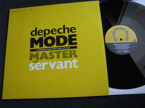 Depeche mode master and - mode-master,