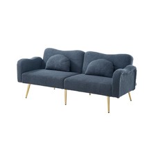 Schlafsofa mit Bettfunktion
