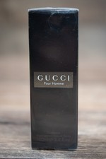 GUCCI Pour Homme Deodorant