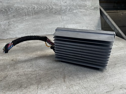 Bmw e90 e91 verstärker audio - e91,