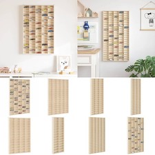 Wandvitrine Hängevitrine