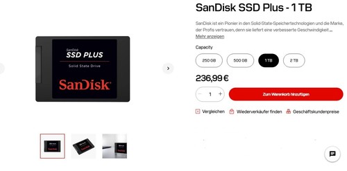 Sandisk ssd plus - sandisk,