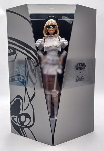 Star wars barbie rey - x, "rey"